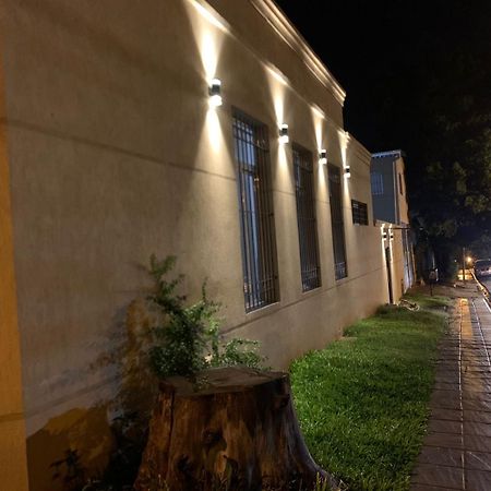 La Selva Monoambientes Apartment Пуерто Игуасу Екстериор снимка