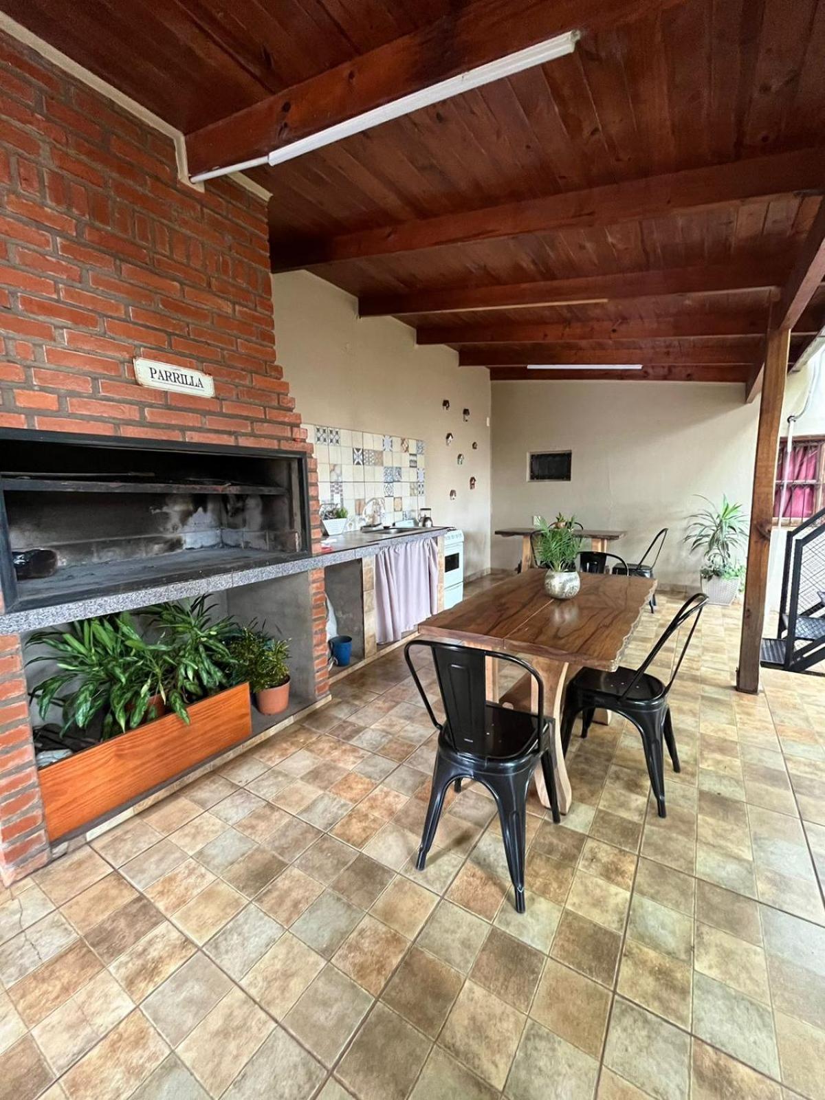 La Selva Monoambientes Apartment Пуерто Игуасу Екстериор снимка